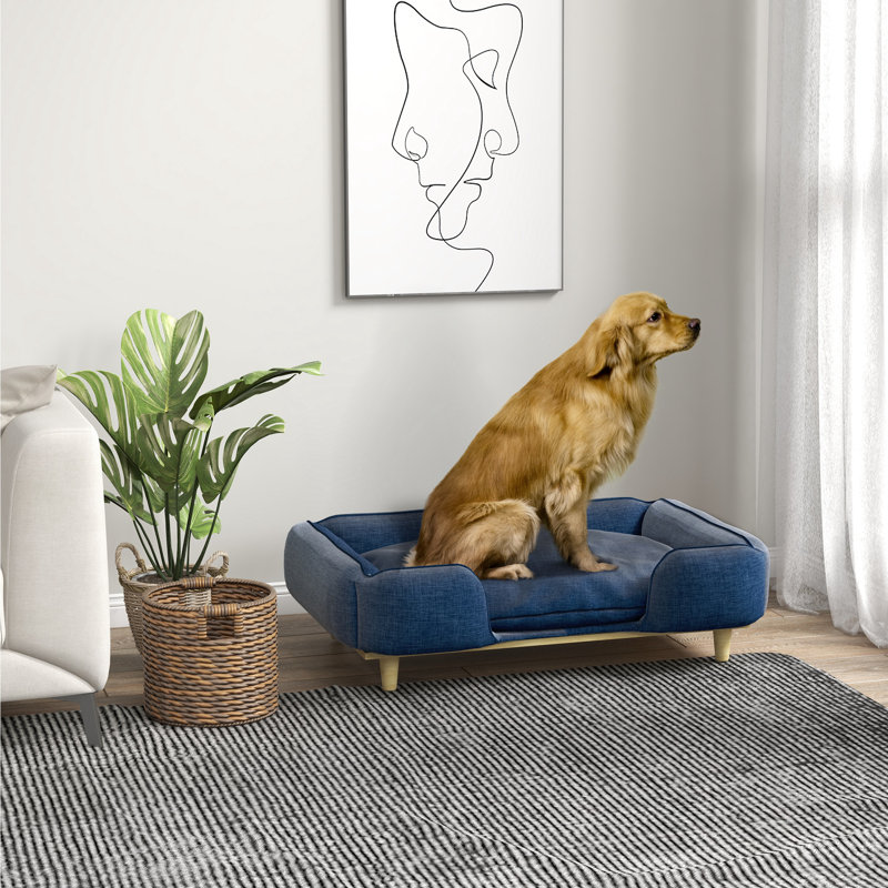 Made dog sofa clearance